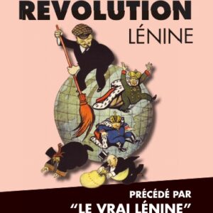Lénine: ‘L’état et la révolution’