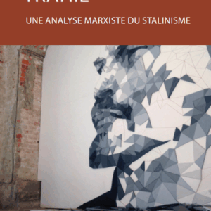 Léon Trotsky: 'La révolution trahie'