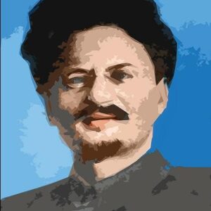 Léon Trotsky: 'Le programme de transition'