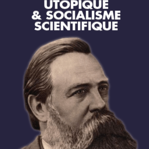 Engels: 'Socialisme utopique et socialisme scientifique’